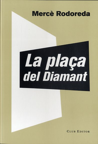 PLA��A DEL DIAMANT,A
