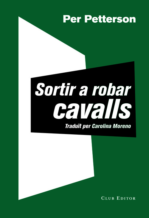 SALIR A ROBAR CABALLOS