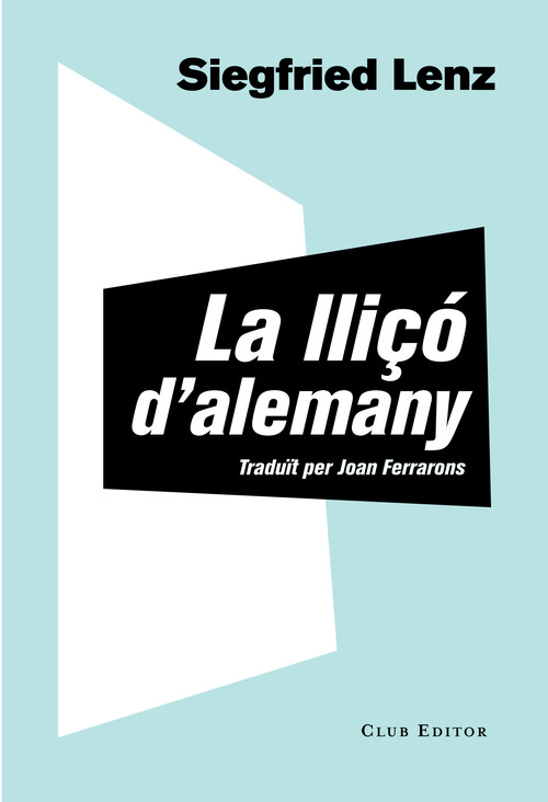 LLI�O D'ALEMANY