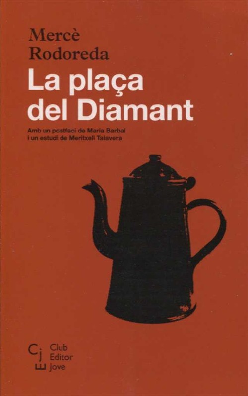 PLA��A DEL DIAMANT,A