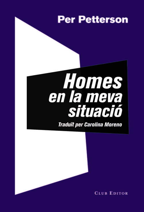 HOMES EN LA MEVA SITUACIO CATALAN