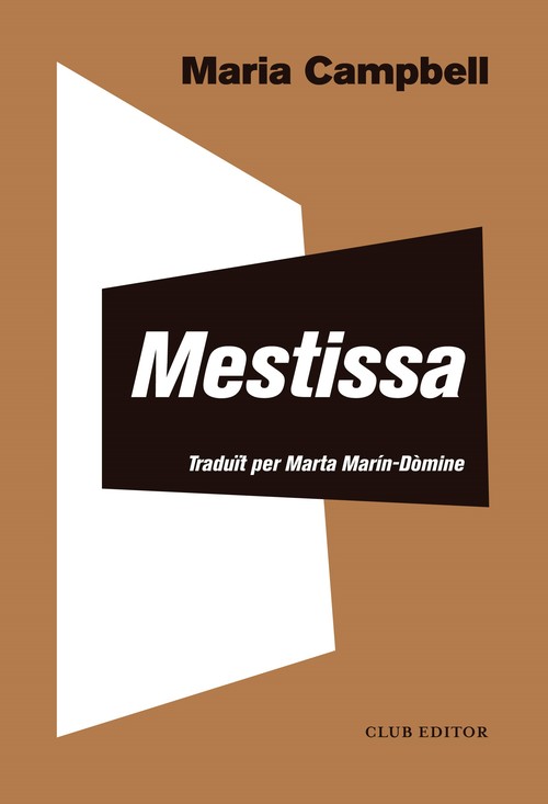 MESTISSA CATALAN