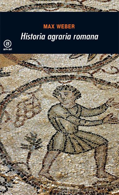HISTORIA AGRARIA ROMANA