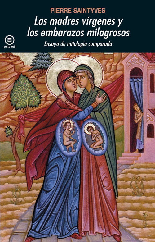 MADRES VIRG.Y EMBAR.MILA.