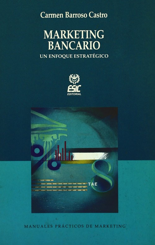 MARKETING BANCARIO ENFOQUE ESTRATEGICO