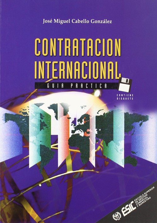 CONTRATACION INTERNACIONAL,LA
