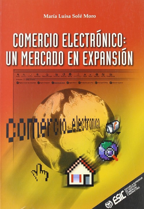 COMERCIO ELECTRONICO: UN MEDO EN EXPANSION