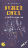 INVESTIGACION COMERCIAL
