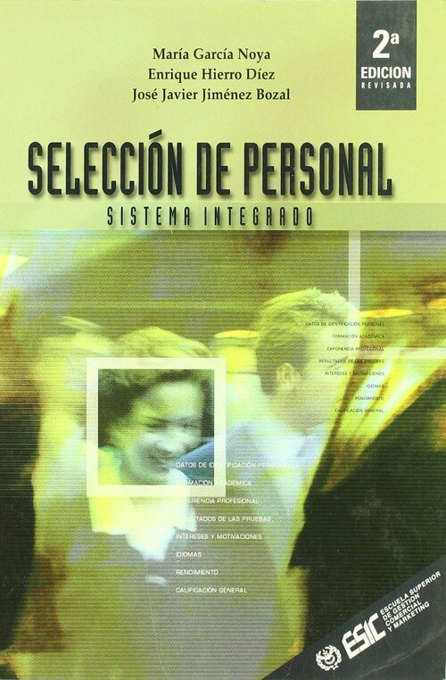SELECCION DE PERSONAL