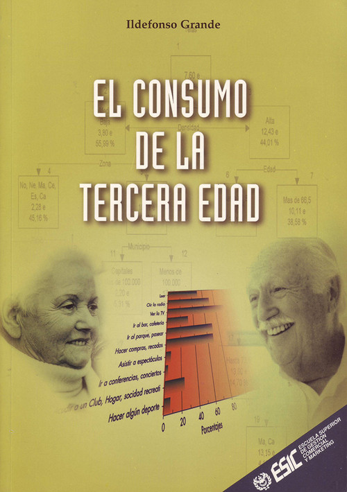 CONSUMO DE LA TERCERA EDAD,EL