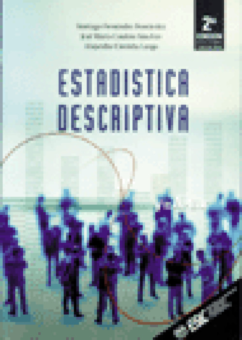 ESTADISTICA DESCRIPTIVA