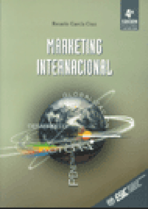 MARKETING INTERNACIONAL