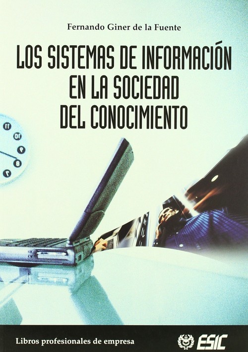 SISTEMAS DE INFORMACION EN LA SOCIEDAD DEL CONOCIMIENTO,LOS