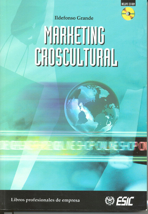 MARKETING CROSCULTURAL, PREMIO ALPHA 2005