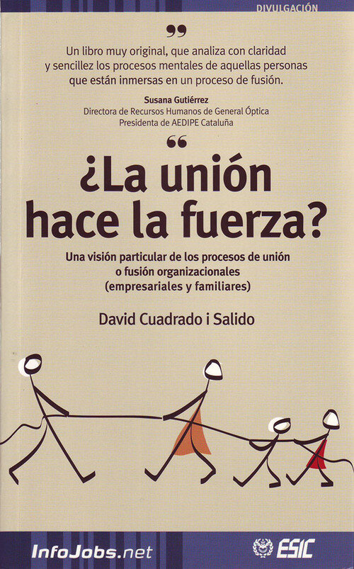 UNION HACE LA FUERZA?,LA