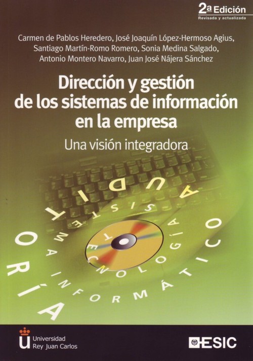 DIRECCION Y GESTION DE LOS SISTEMAS DE INFORMACION EN LA EMP