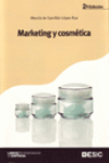 MARKETING Y COSMETICA