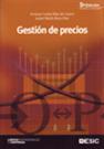 GESTION DE PRECIOS