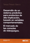 DESARROLLO DE UN SISTEMA PREDICTIVO PARA PRODUCTOS DE ALTA I