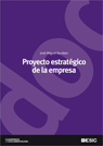 PROYECTO ESTRATEGICO DE LA EMPRESA,EL