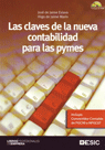 CLAVES DE LA NUEVA CONTABILIDAD PARA LAS PYMES,LAS