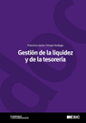 GESTION DE LA LIQUIDEZ Y DE LA TESORERIA