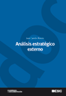 ANALISIS ESTRATEGICO EXTERNO