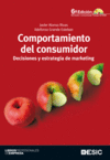 COMPORTAMIENTO DEL CONSUMIDOR, DECISIONES Y ESTRATEGIA DE MA