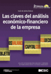 CLAVES DEL ANALISIS ECONOMICO-FINANCIERO DE LA EMPRESA,LAS
