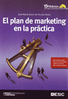 PLAN DE MARKETING EN LA PRACTICA,EL