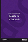 GESTION DE LA TESORERIA