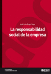 RESPONSABILIDAD SOCIAL DE LA EMPRESA,LA
