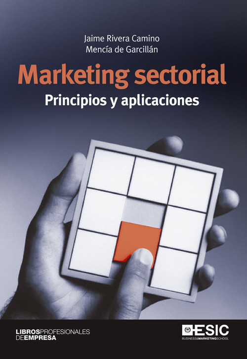 MARKETING SECTORIAL, PRINCIPIOS Y APLICACIONES