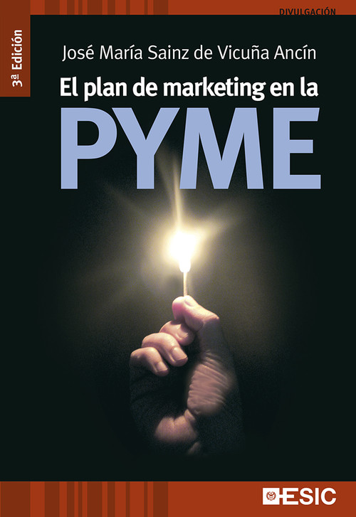 PLAN DE MARKETING EN LA PYME,EL