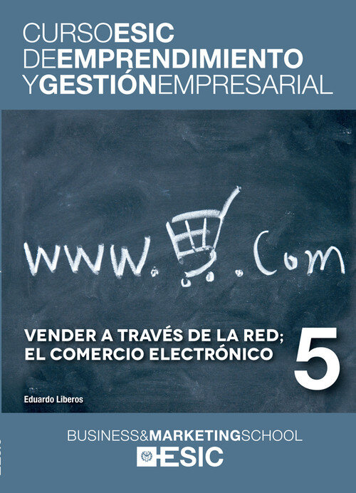 VENDER A TRAVES DE LA RED, EL COMERCIO ELECTRONICO