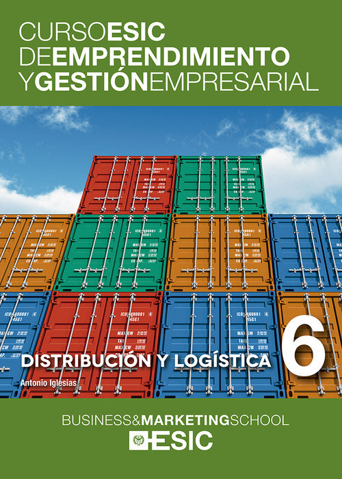 LOGISTICA INTERNA