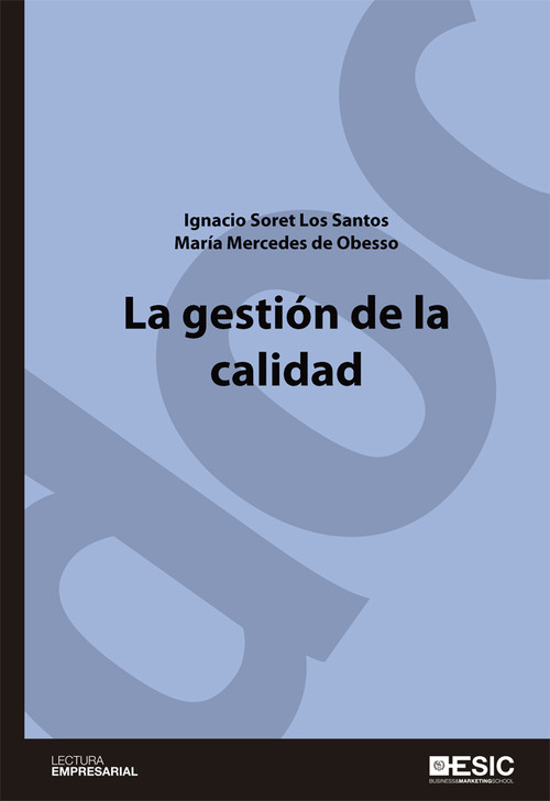 GESTION DE LA CALIDAD,LA
