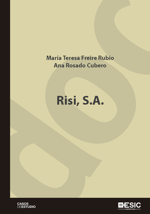 RISI S.A.