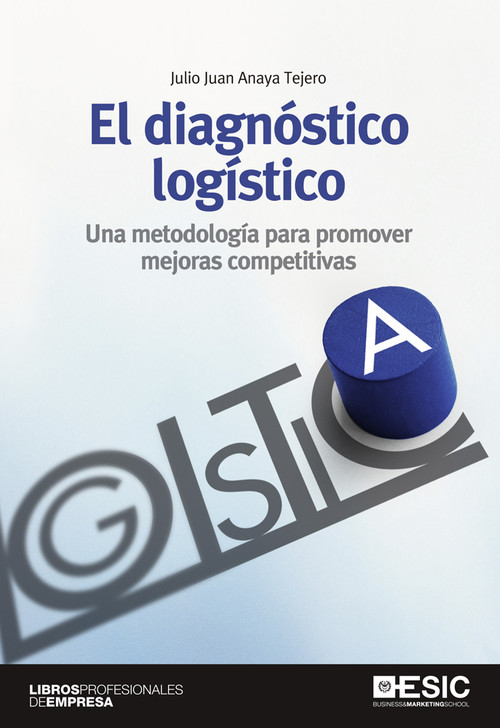 DIAGNOSTICO LOGISTICO,EL