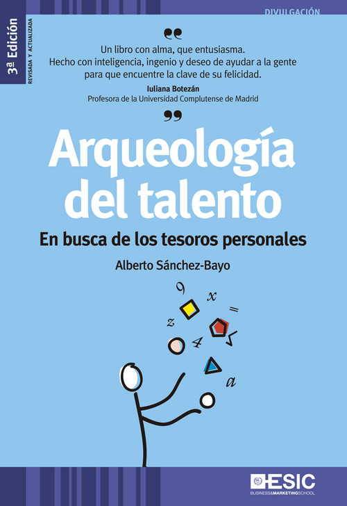 ARQUEOLOGIA DEL TALENTO