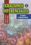 ECUACIONES DIFERENCIALES 2. EDICION