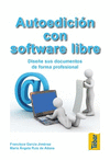 AUTOEDICION CON SOFTWARE LIBRE