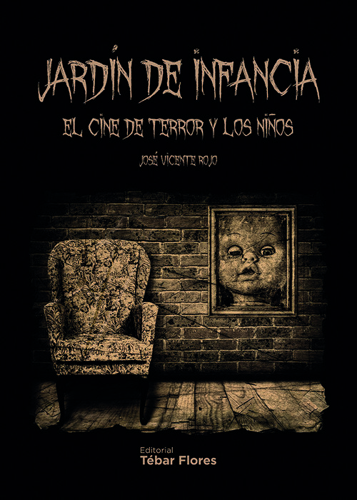 JARDIN DE INFANCIA