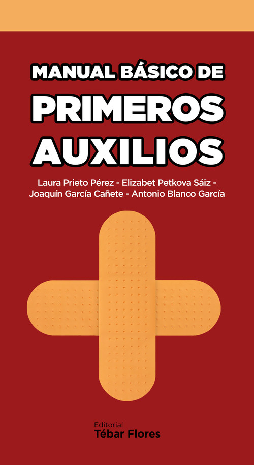MANUAL BASICO DE PRIMEROS AUXILIOS