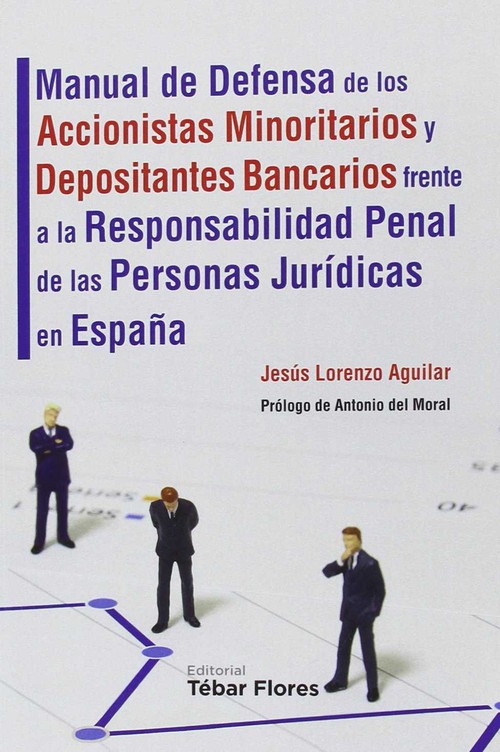MANUAL DE DEFENSA DE LOS ACCIONISTAS MINORITARIOS Y DEPOSITA