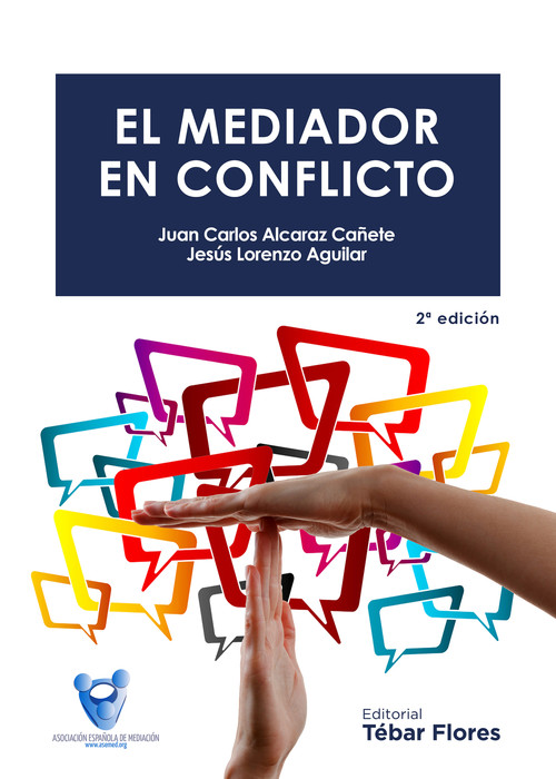 MEDIADOR EN CONFLICTO,EL