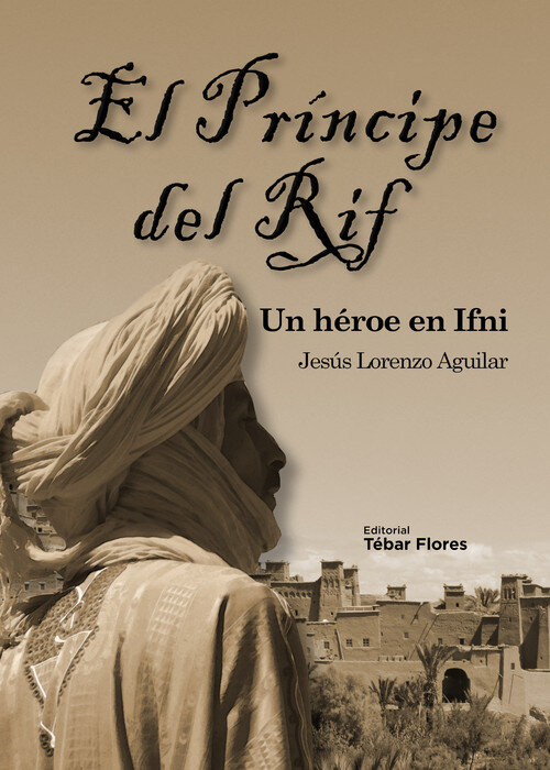 PRINCIPE DEL RIF,EL