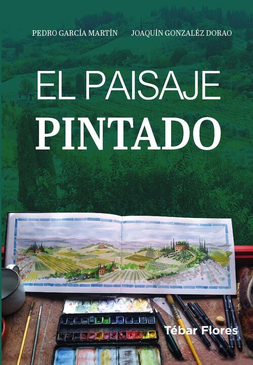 PAISAJE PINTADO, EL