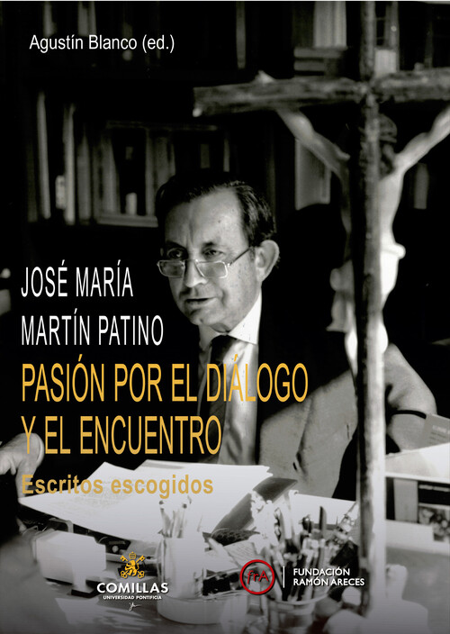 PASION POR EL DIALOGO