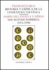 VOL. 9: LOS NUEVOS NOMBRES: 1975-1990